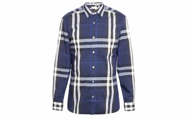 Burberry SS21