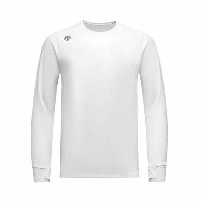 DESCENTE RUNNING T