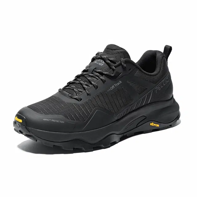 PELLIOT HT-Vibram
