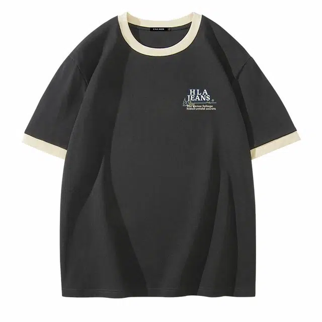 HLA JEANS T