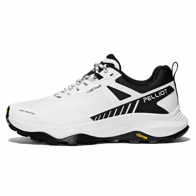 PELLIOT HT-Vibram