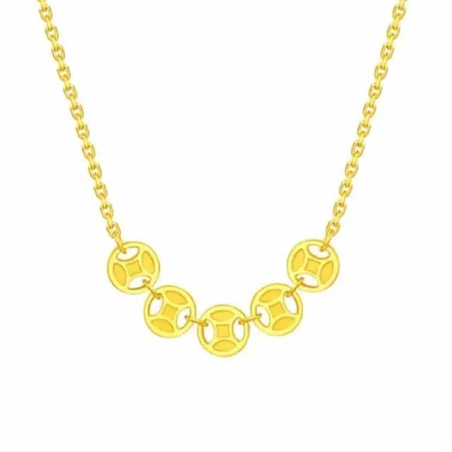 CHINA GOLD 5G 999
