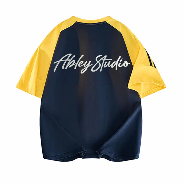 BOBBY ABLEY T