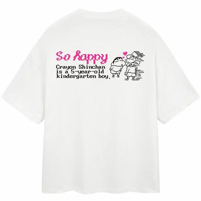Crayon Shinchan T