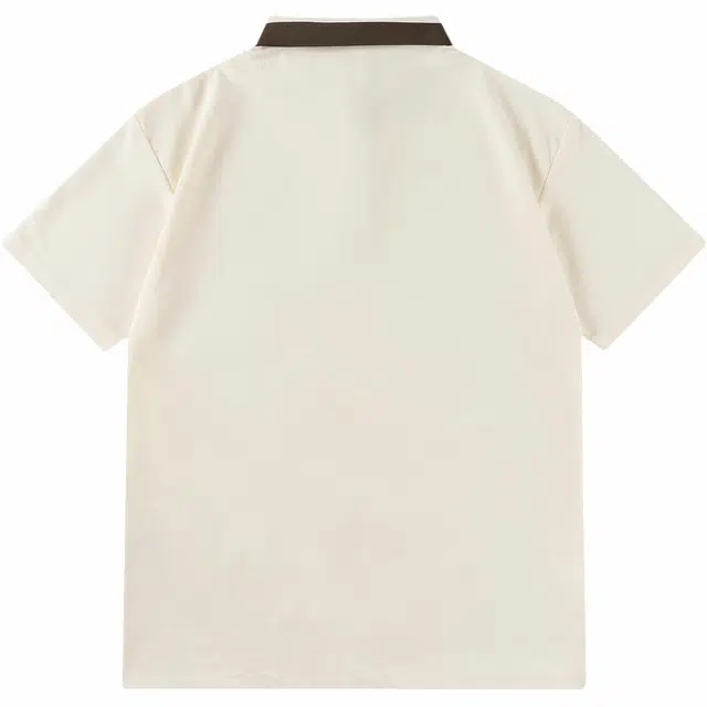 ALORGEEK Polo
