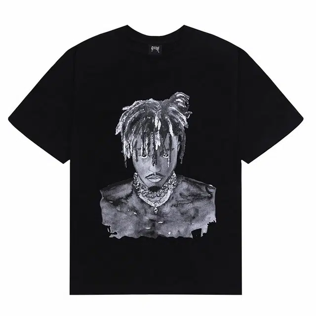 Revenge T