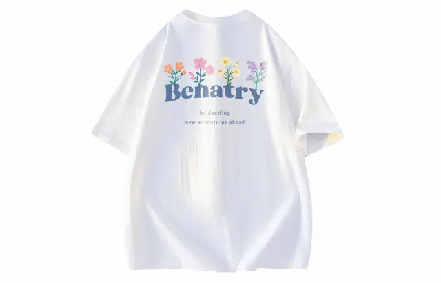 BENATRY T