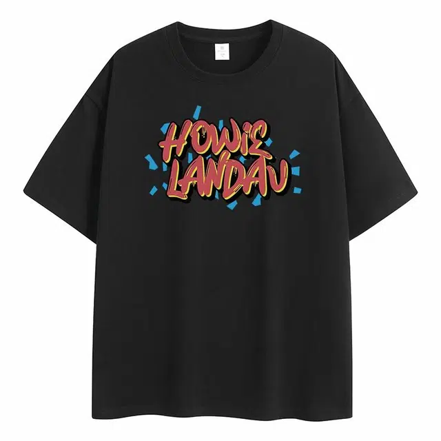 HOWIE LANDAU LogoT