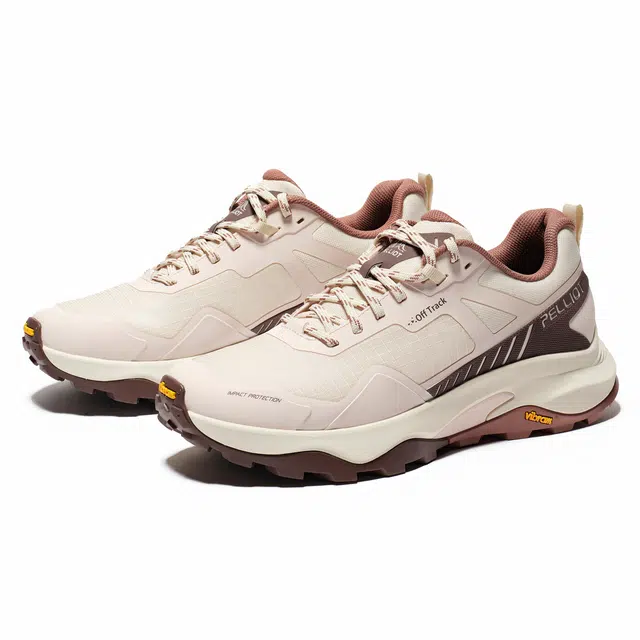 PELLIOT HT-Vibram
