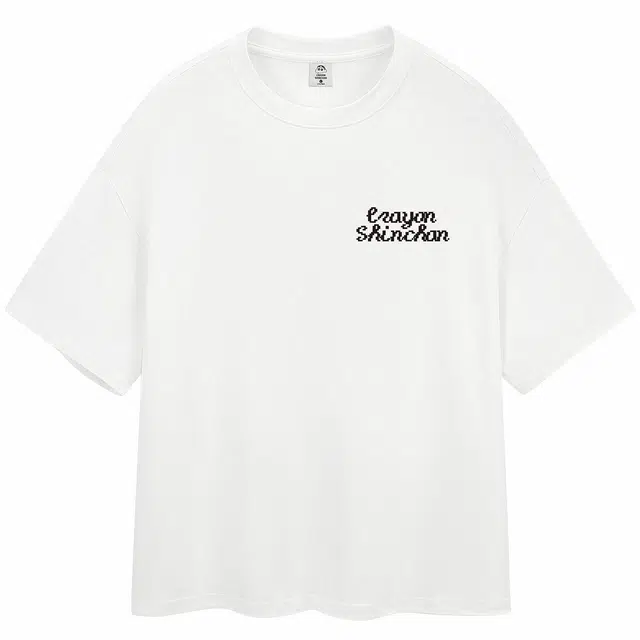 Crayon Shinchan T