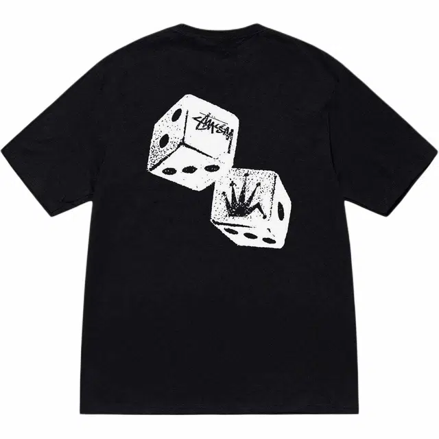 Stussy FW24 SHAKERS TEE T