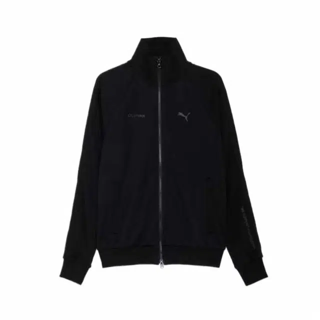 PUMA FFTK x CLUBHAUS
