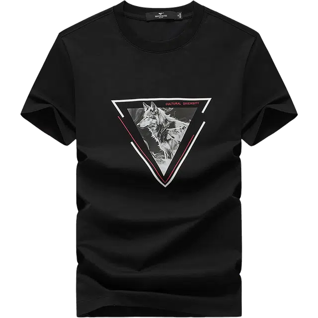 SEPTWOLVES T