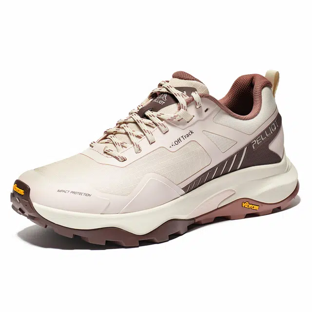 PELLIOT HT-Vibram
