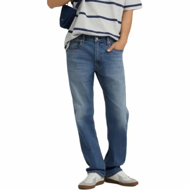 levis 551