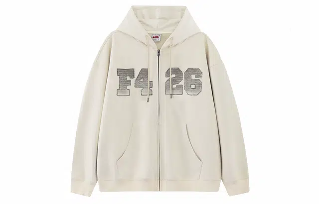 F426 LOGO