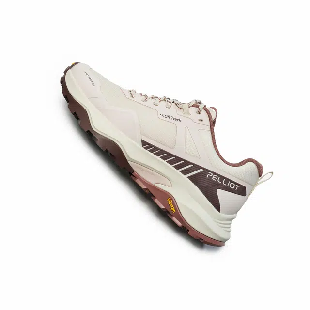 PELLIOT HT-Vibram