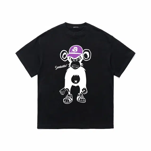 SANTASTIC T