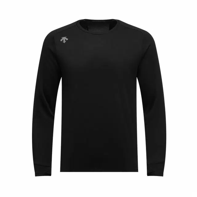 DESCENTE RUNNING T