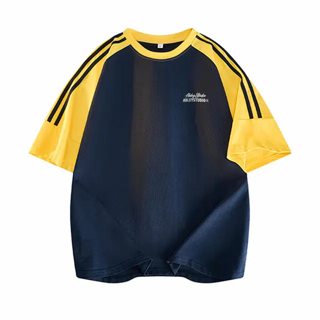 BOBBY ABLEY T