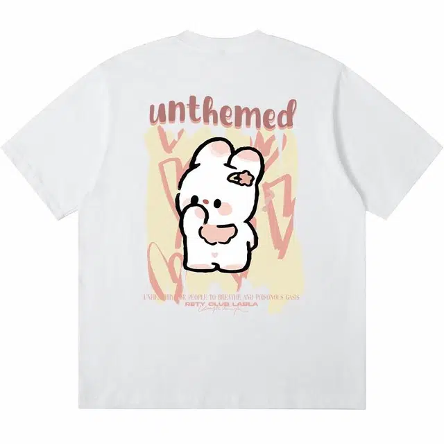 UNthemed T