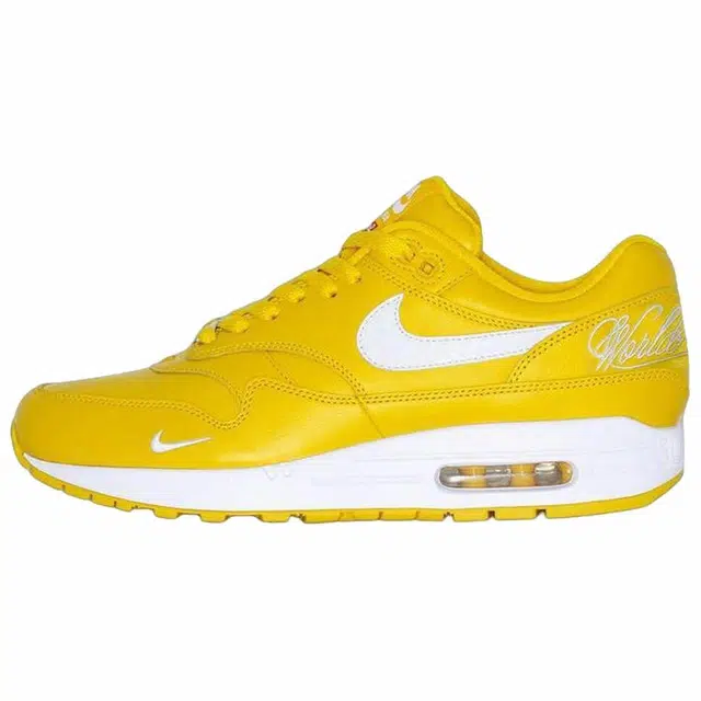 Supreme x Nike Air Max 1 '87