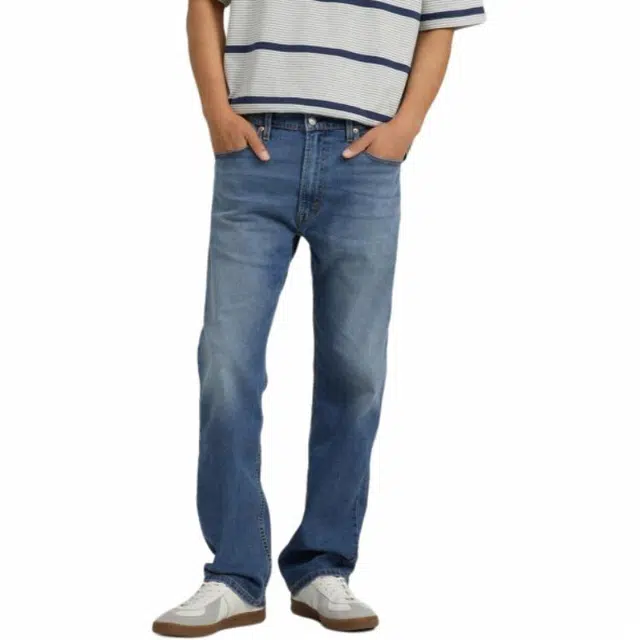 levis 551