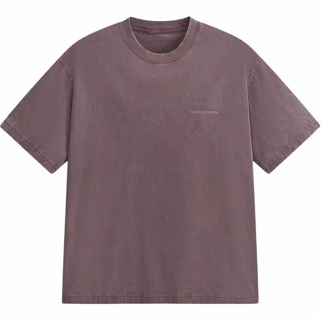 MODE COMMUTER T