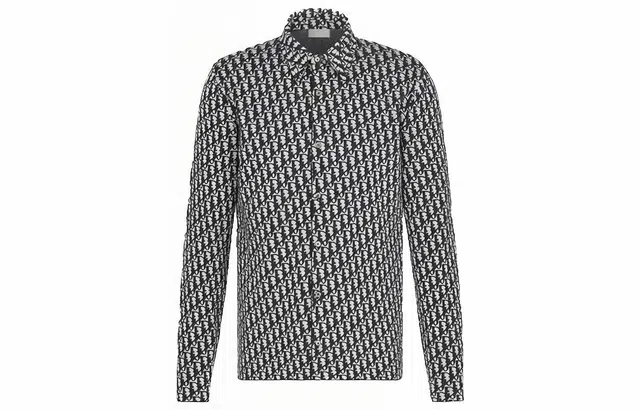 DIOR Logo
