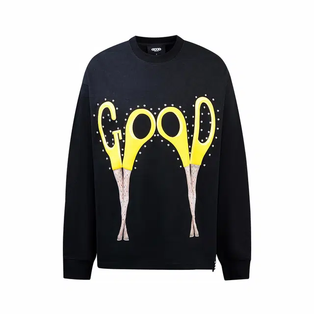 GOODBRAND T