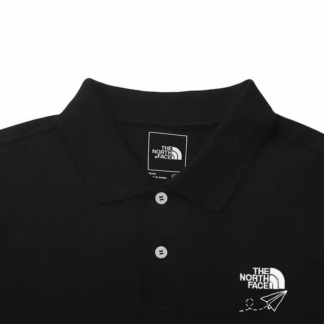 THE NORTH FACE Polo