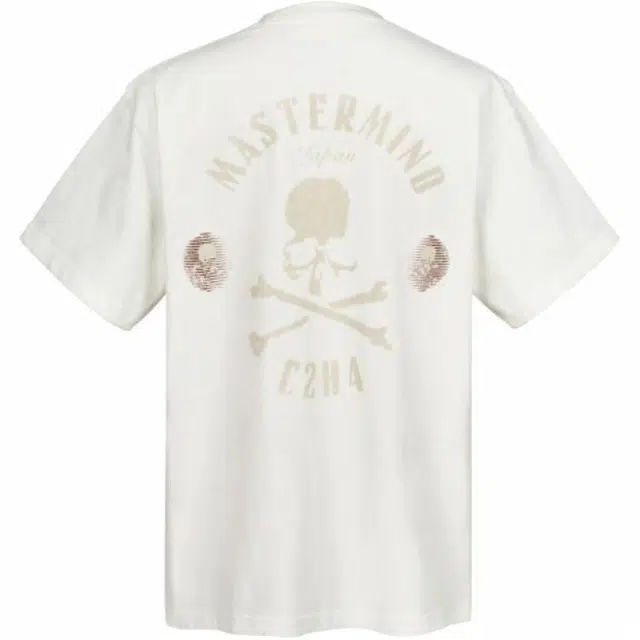 C2H4 x mastermind JAPAN FW24 T