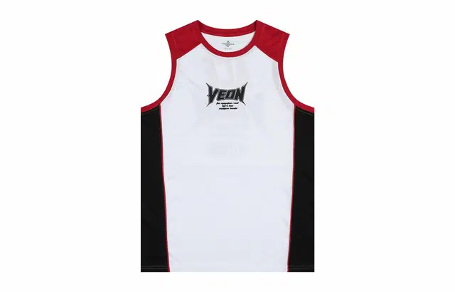 VEIDOORN Ace Basketball Tank
