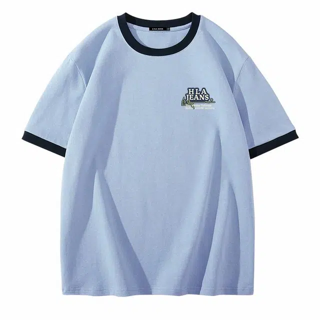 HLA JEANS T