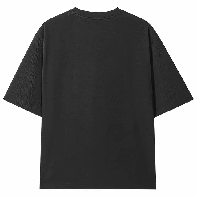 MARK WAFFLE T