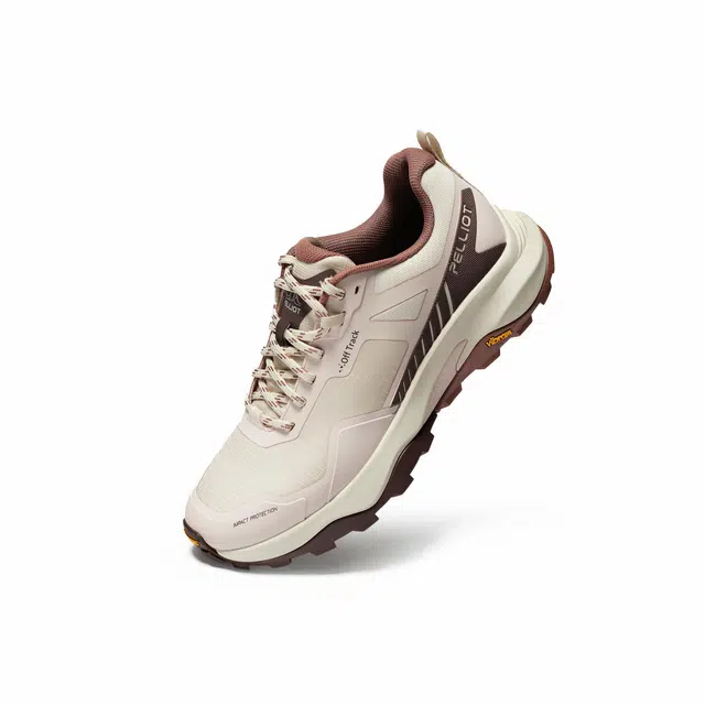 PELLIOT HT-Vibram