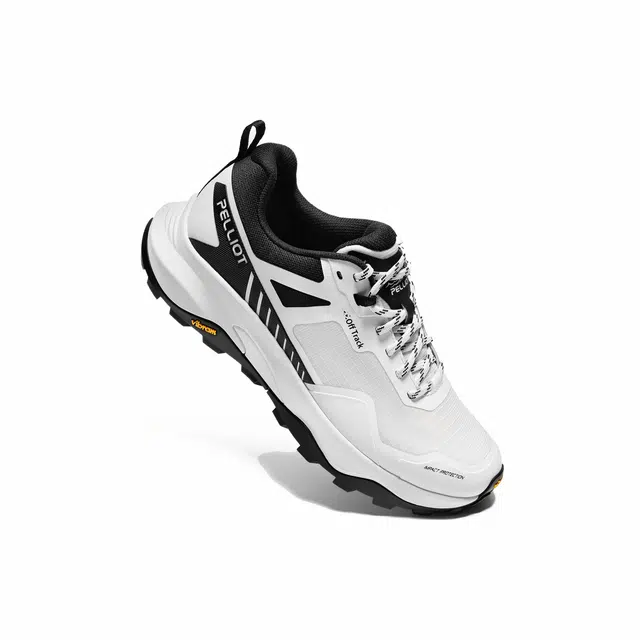 PELLIOT HT-Vibram
