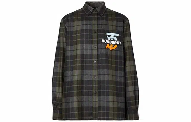 Burberry Logo