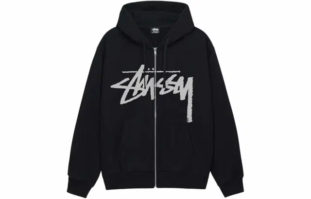 Stussy SS24 logo