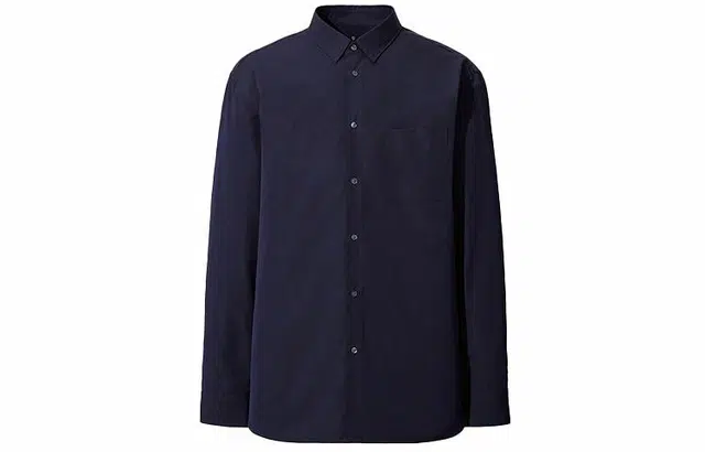 UNIQLO Jil Sander +J Supima Cotton