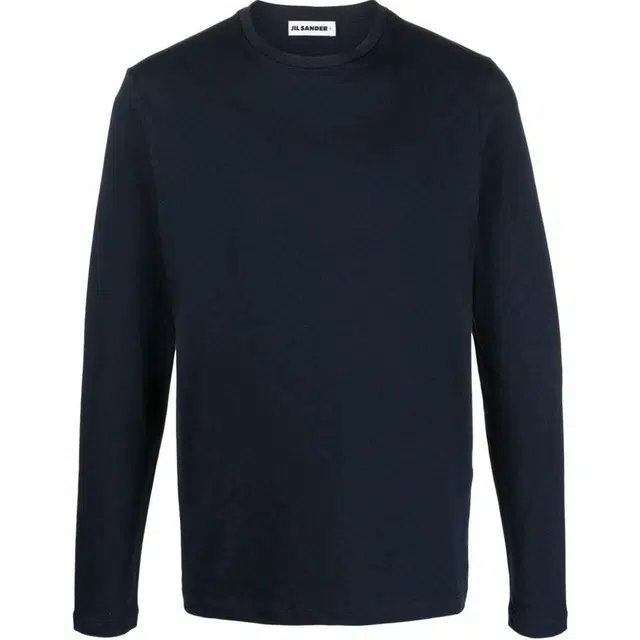 JIL SANDER logoT