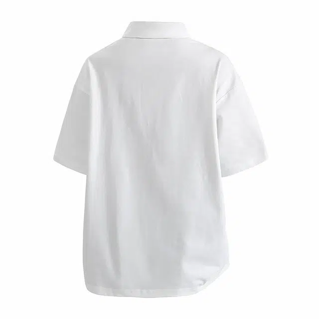 TREKTRAVEL Polo