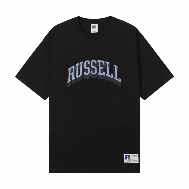 Russell Athletic T