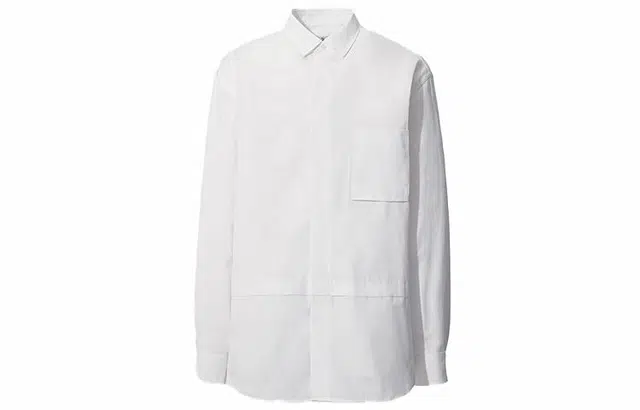 UNIQLO Jil Sander +J Supima Cotton