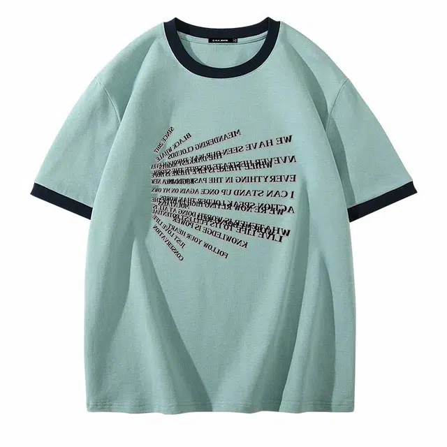 HLA JEANS T