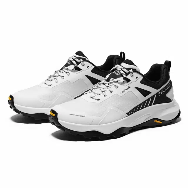 PELLIOT HT-Vibram