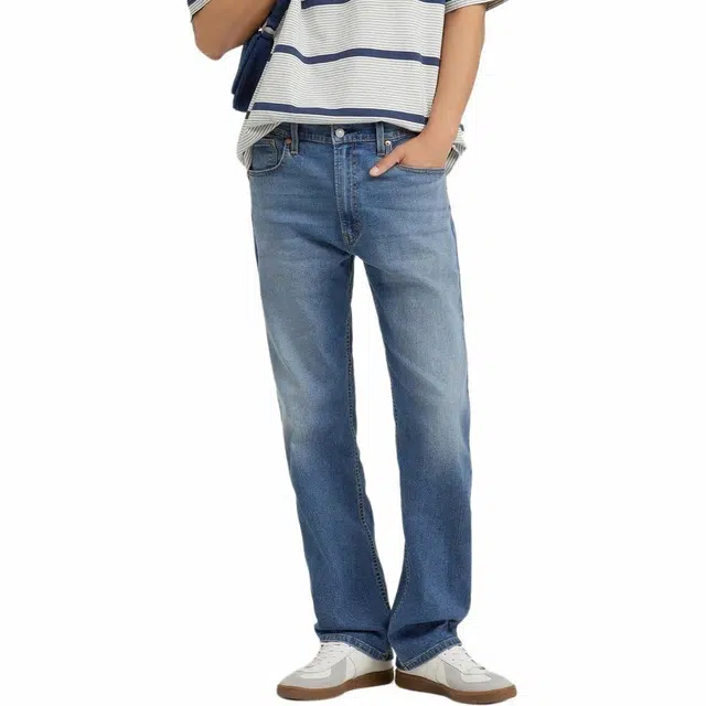 levis 551