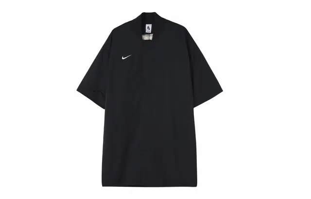 Nike x Fear of God x NBA