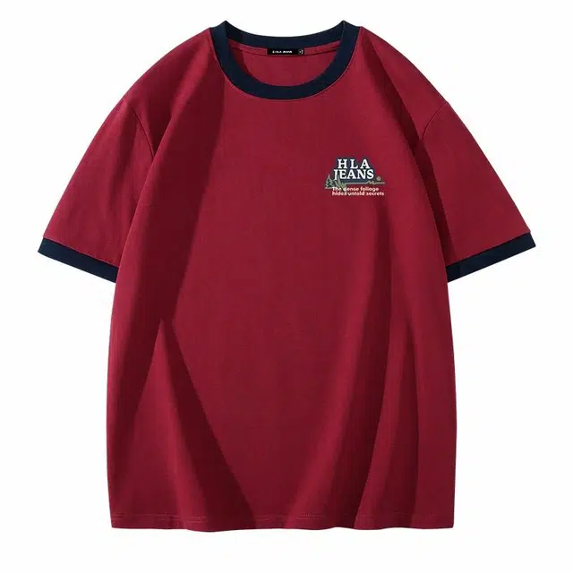 HLA JEANS T
