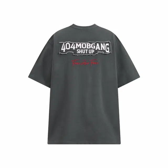 404MOB GANG T
